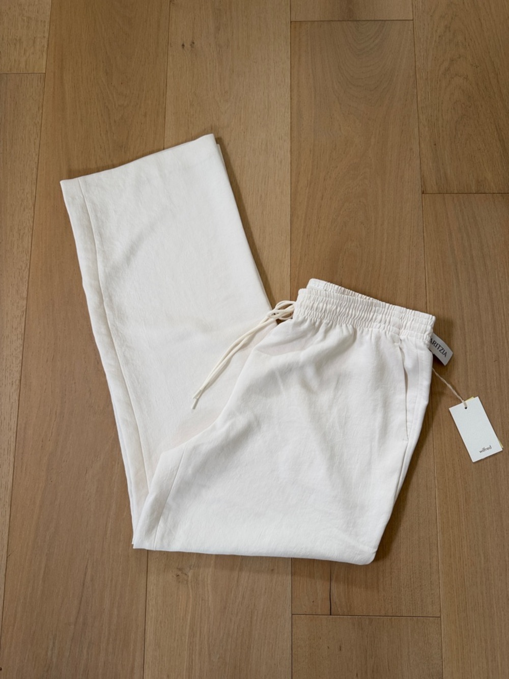 Aritzia Thesis Pants